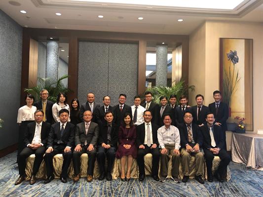 Global-Network-Shenzhen-2019 Global-Network-Shenzhen-2019