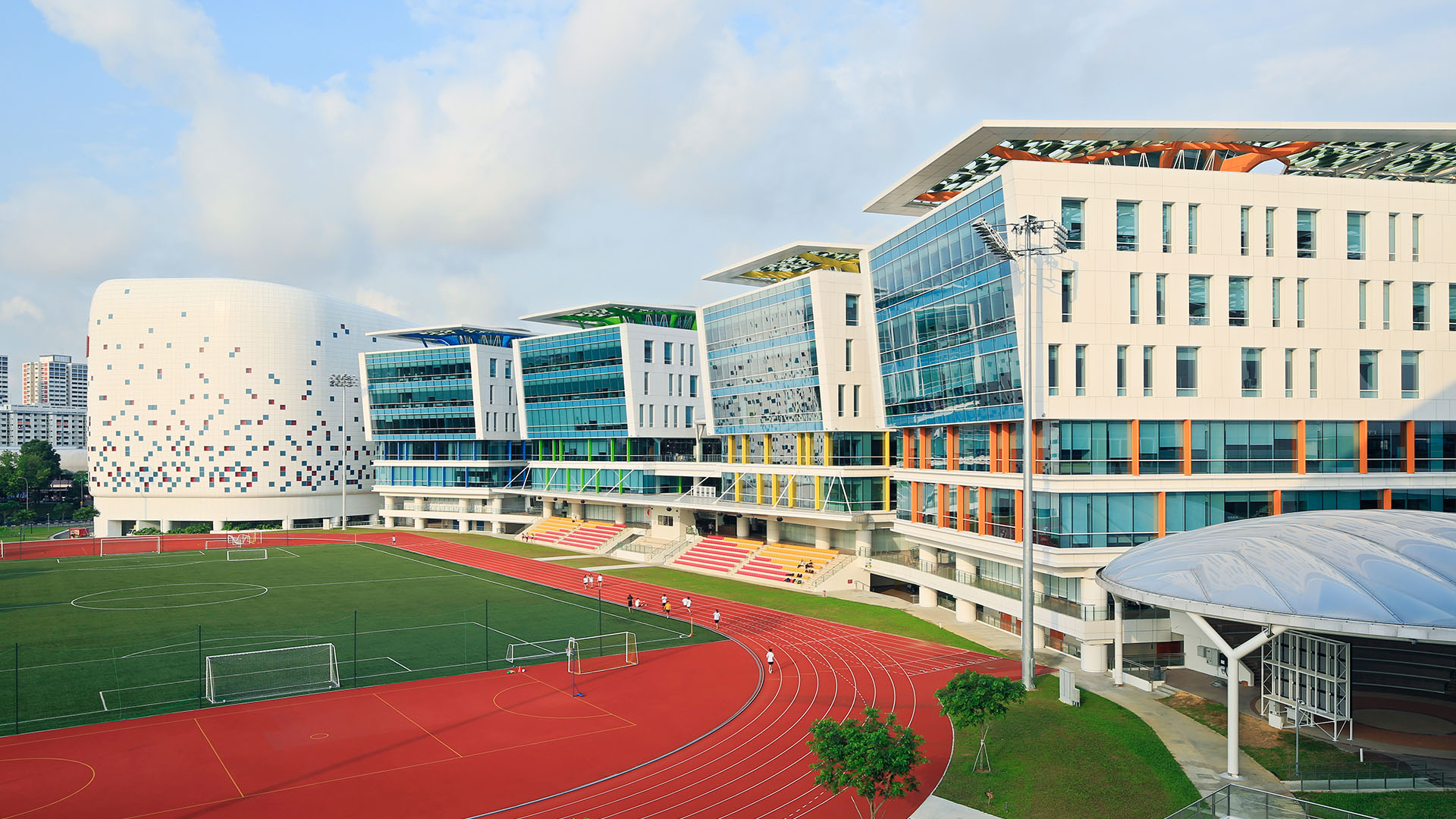 ite college central short courses
