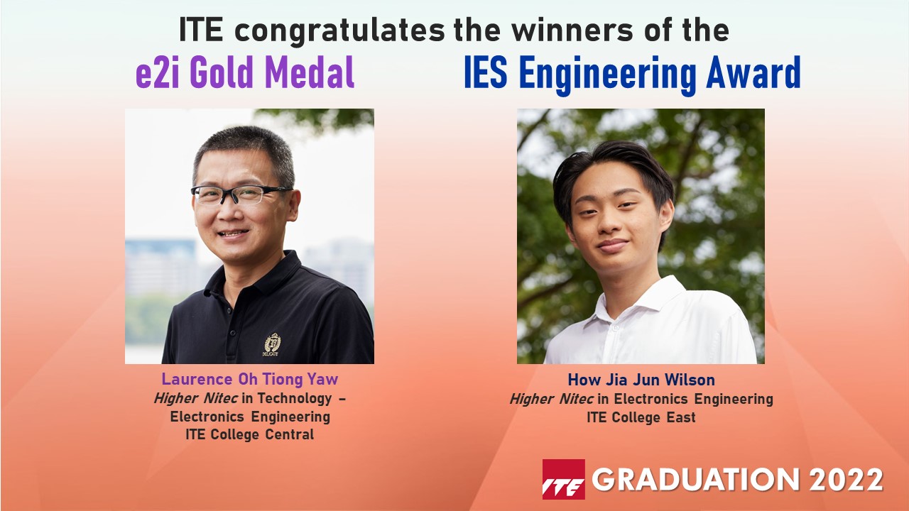 GC2022_Top 16_e2i Gold Medal_IES Engrg GC2022_Top 16_e2i Gold Medal_IES Engrg