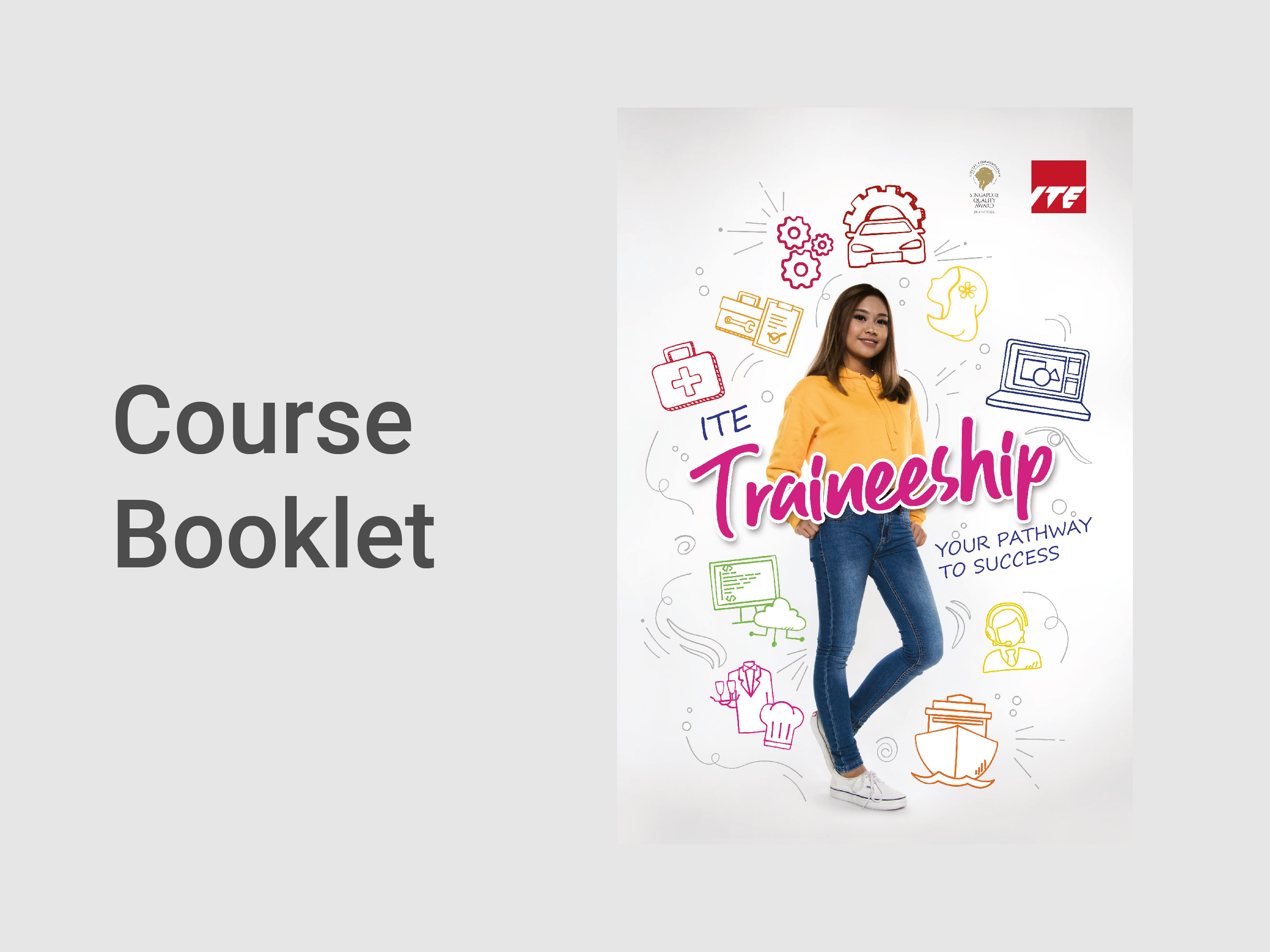ITE Course Finder