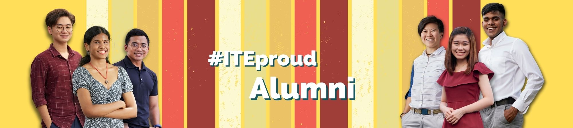 Alumni Banner