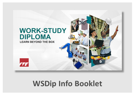 work study courses